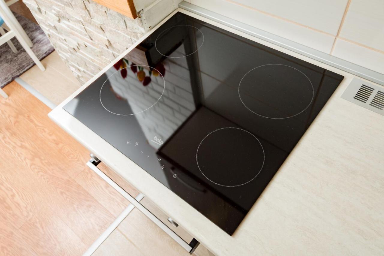 度假居 Vikend Kuca Planinski Raj