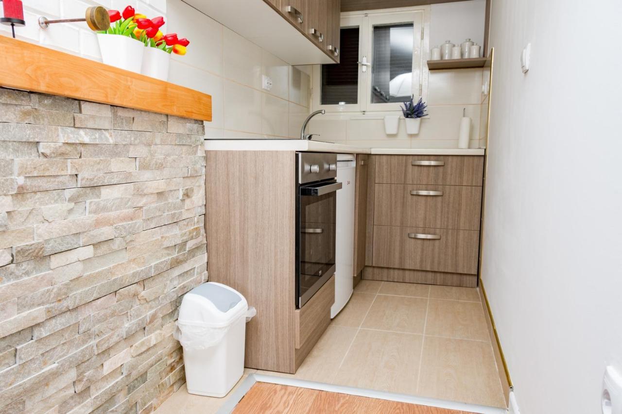 Holiday home Vikend Kuca Planinski Raj