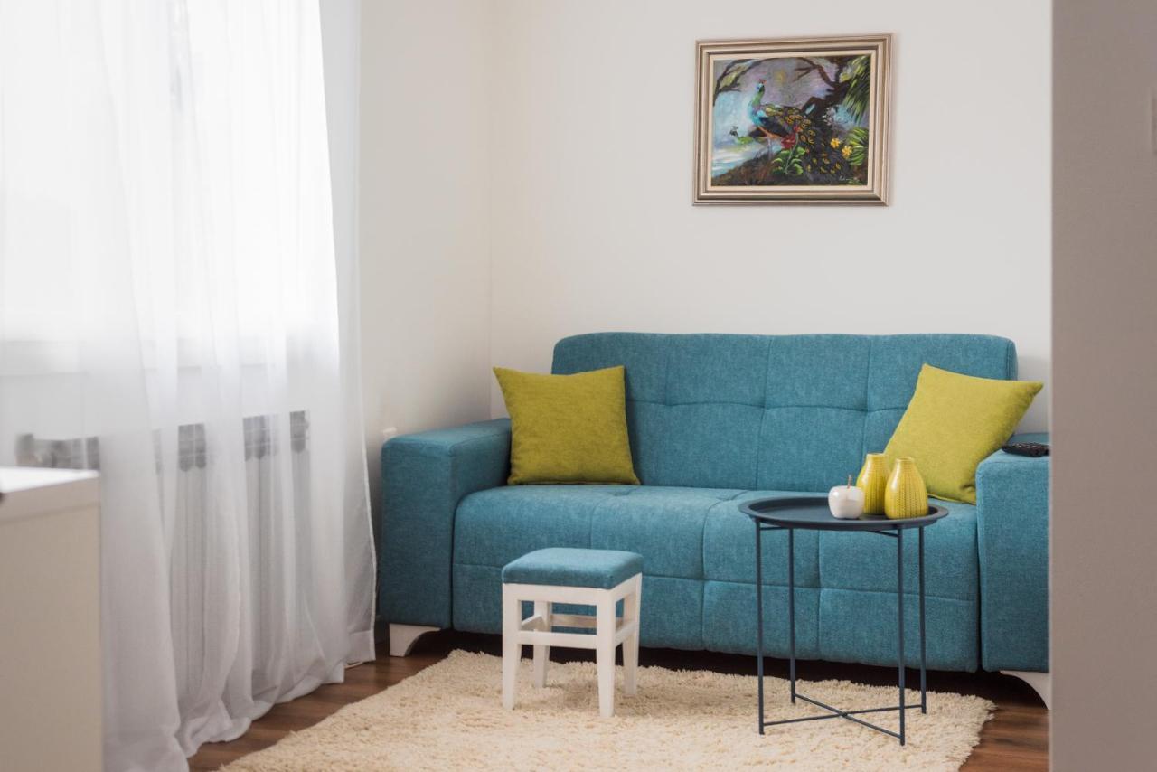 Holiday home Vikend Kuca Planinski Raj Pale