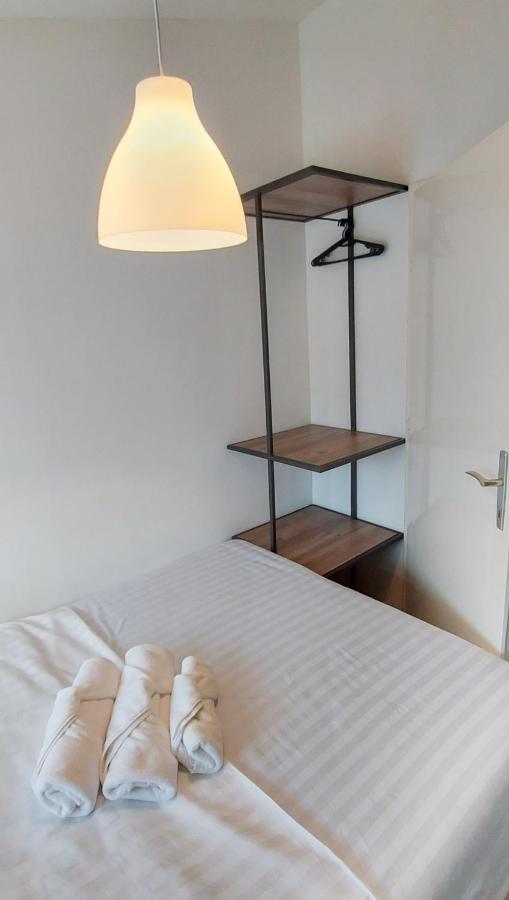 Vikend Kuca Planinski Raj Ferienhaus *