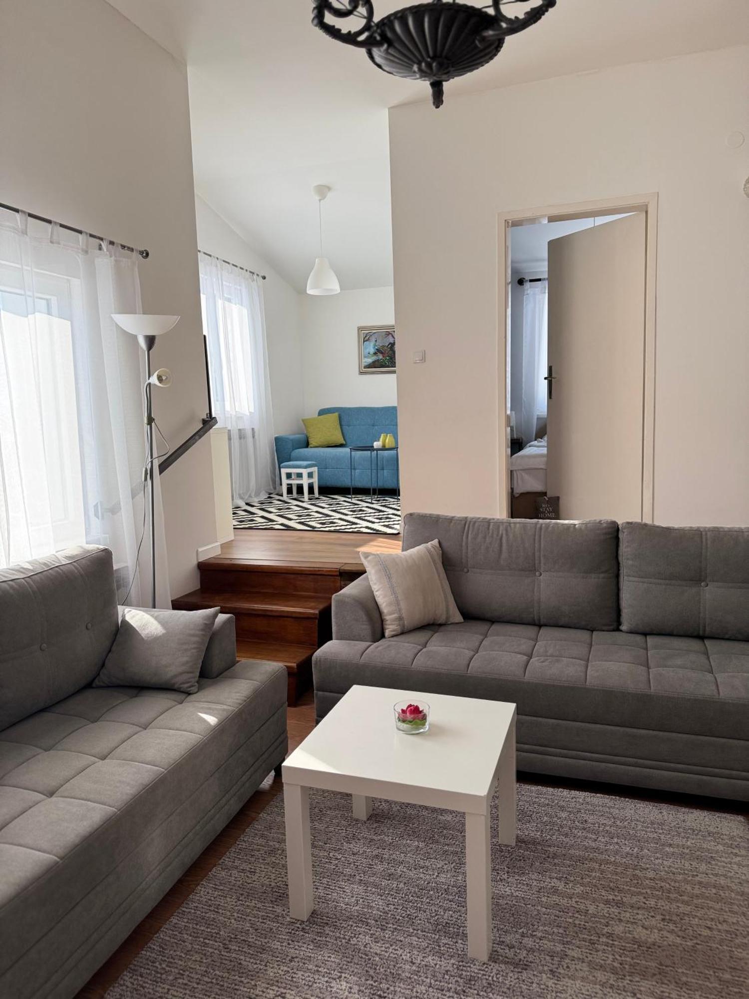 Vikend Kuca Planinski Raj Holiday home Pale
